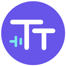 TT语音加速器客户端下载指南原创声波标志